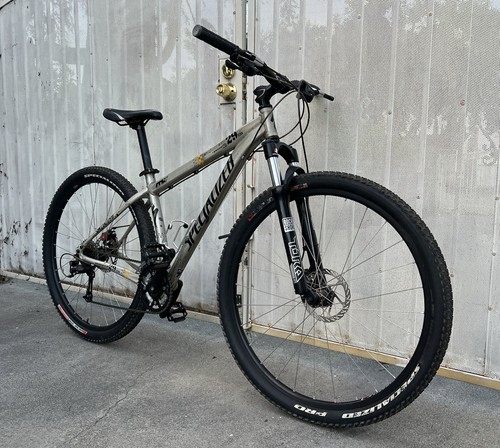 Specialized Rockhopper COMP 29er Sliding Drop Out | eBay