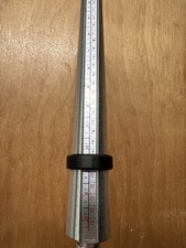 King Will Black Tungsten Carbide Men's Band Ring Size 13