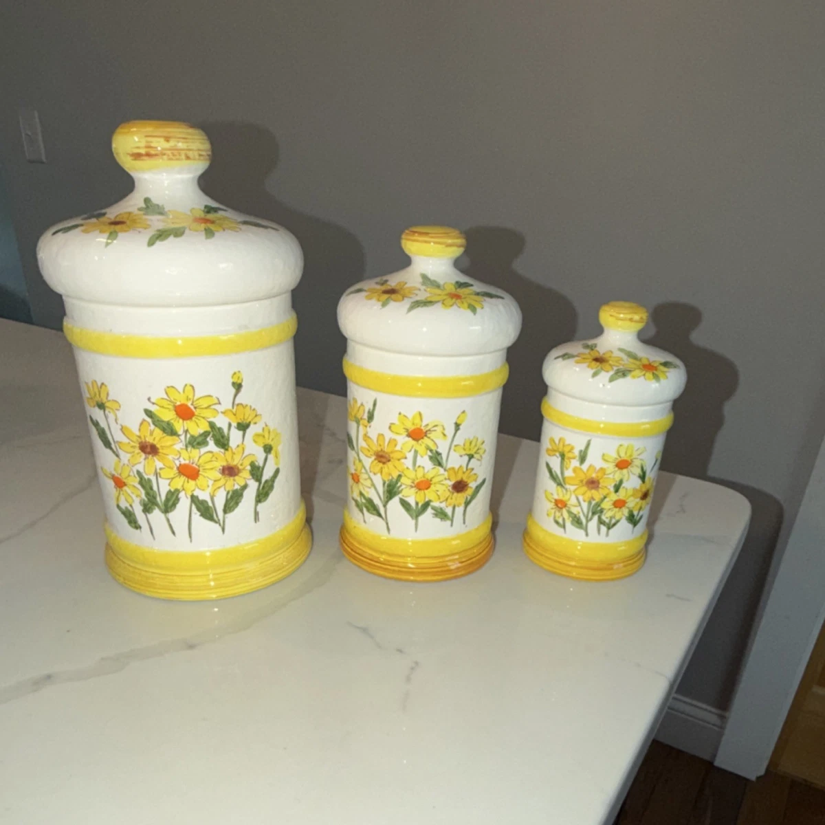 Sears canisters and Jars for sale | eBay
