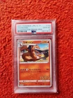 2020 Pokémon Japanese Promo Charizard Illustration Gran Prix #143/S-P PSA 10