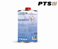 Isopropanol 99,9% 1L Dose Ipa Sehr Ergiebig Entfetter Reiniger Alkoholreiniger