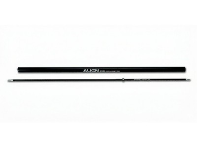 Align T-Rex 450L Drehmomentwelle Mit Ausleger: H45T005XXT