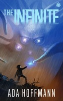 The Infinite | The Outside, Book Iii | Ada Hoffmann | Taschenbuch | Englisch