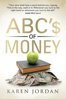 Karen Jordan | Abc's Of Money | Taschenbuch | Englisch (2020)