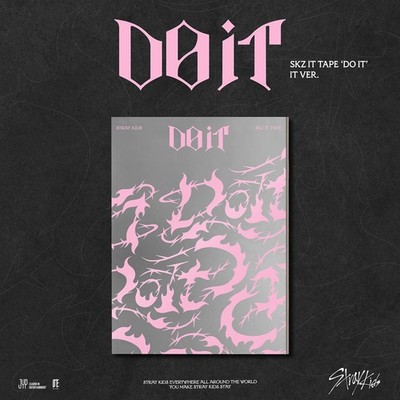 Stray Kids DO IT 通常盤 アルバム 新品未開封 s-l400.jpg