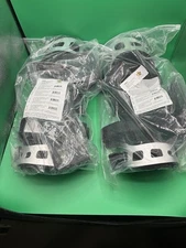 DRMS Dual OA Reliever Knee Braces Medium Left & Right NEW in Bag