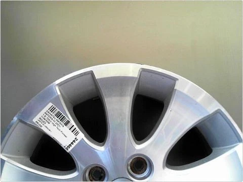 🇫🇷 JANTE ALUMINIUM DAIHATSU MATERIA 2007- ➤42611B1090 ♻️ - Photo 2/2