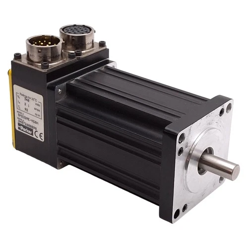 Parker Compumotor SM232AE-NGSN Brushless DC Servo Motor 340VDC, NEMA 23, 92oz-in