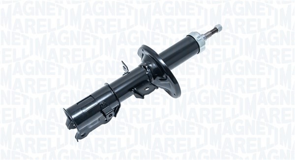 1X Magneti Marelli StoßDäMpfer 352026080200 FüR Hyundai Getz Tb Crdi Gls-image