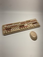 Mofii Candy XR Wireless Keyboard With Candy M...