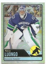 12/13 O-PEE-CHEE RAINBOW PARALLEL Hockey (#201-300) U-Pick from List