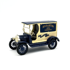 Ertle Ford Truck Heilig Meyers House Furnishings 85th Anniversary Coin Bank