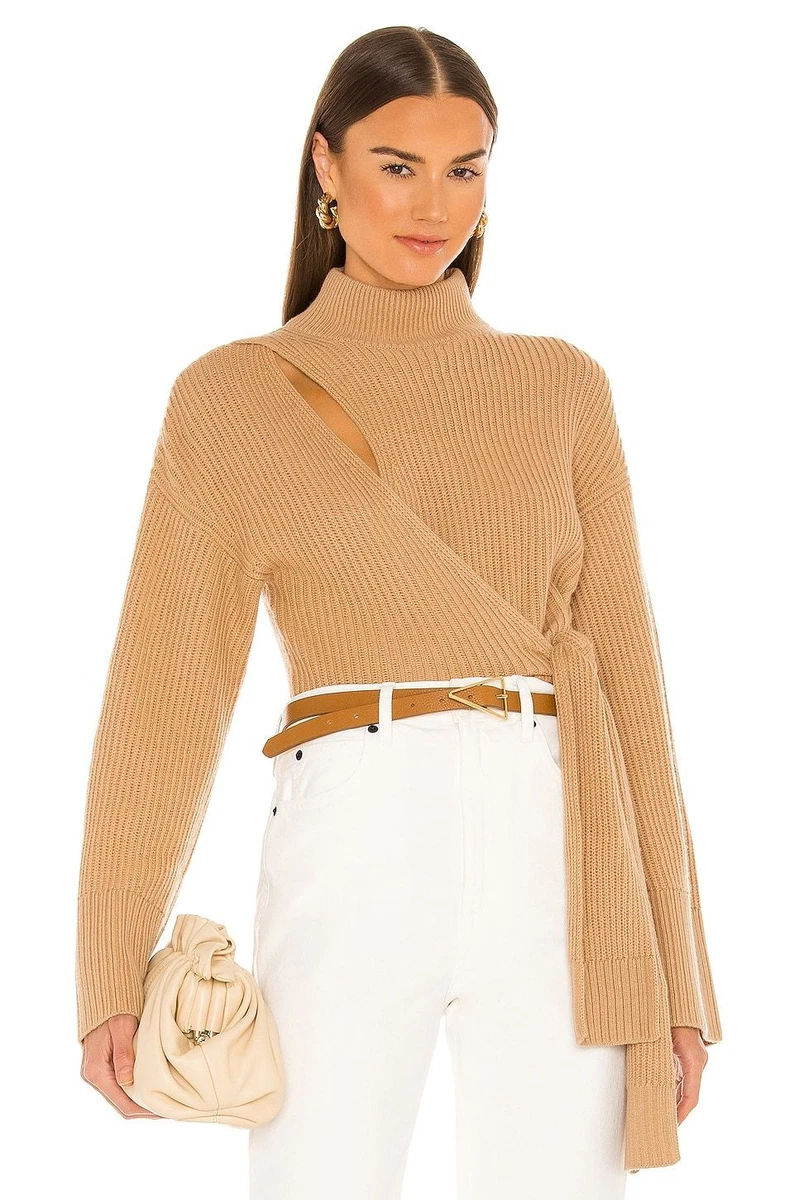 Jonathan simkhai best sale sweater