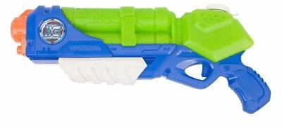 X-Shot Zuru Typhoon Thunder Wasserpistole 0,55l Spritzpistole Pumpgun Blaster