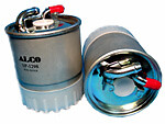 Alco Filter SP-1298 Kraftstofffilter FüR MERCEDES-BENZ Jeep