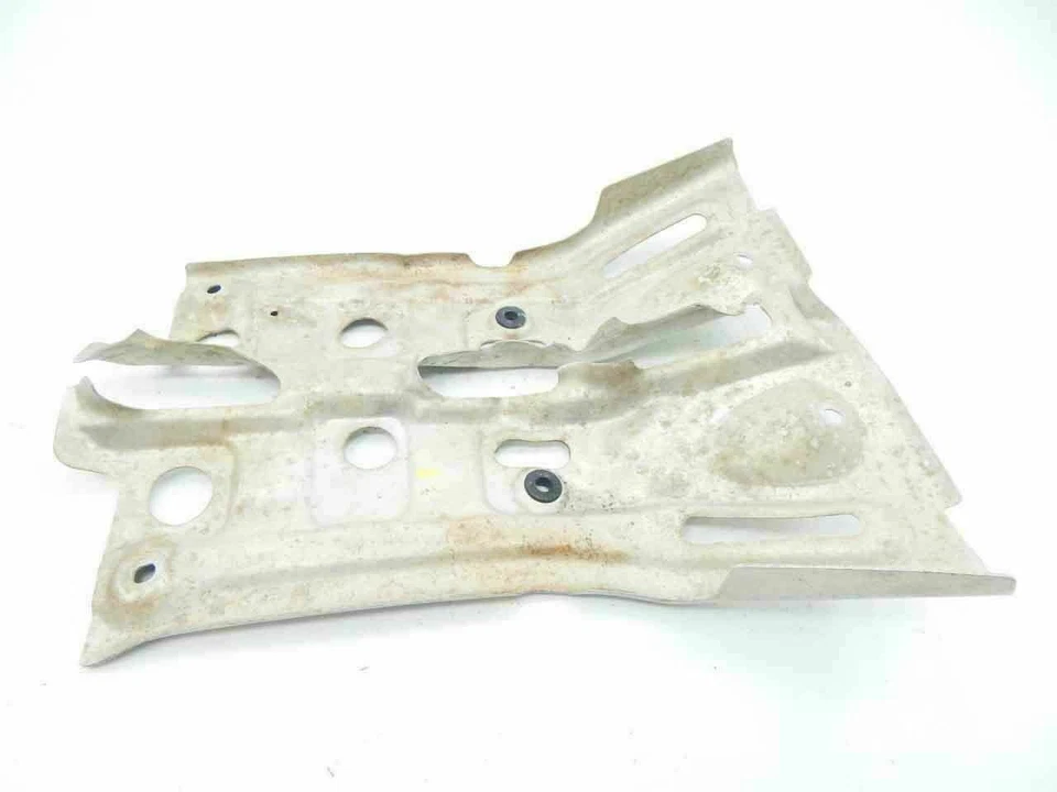 Kawasaki Prairie 650  Front Differential Skid Plate Guard - Image 2 of 4