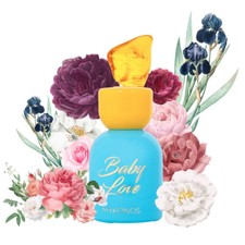 Mykonos Baby Love Parfum EDP 50 ML