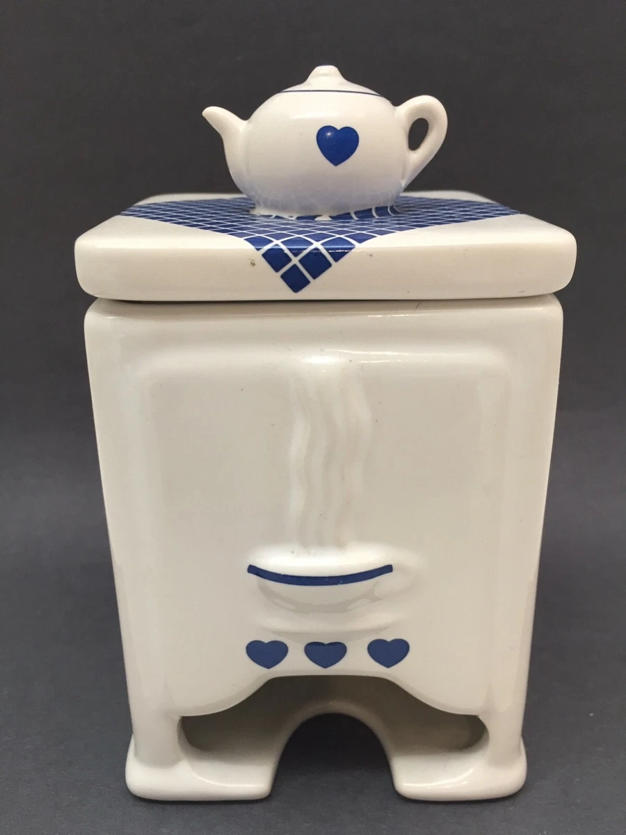 Details more than 163 used tea bag holder latest xkldase.edu.vn