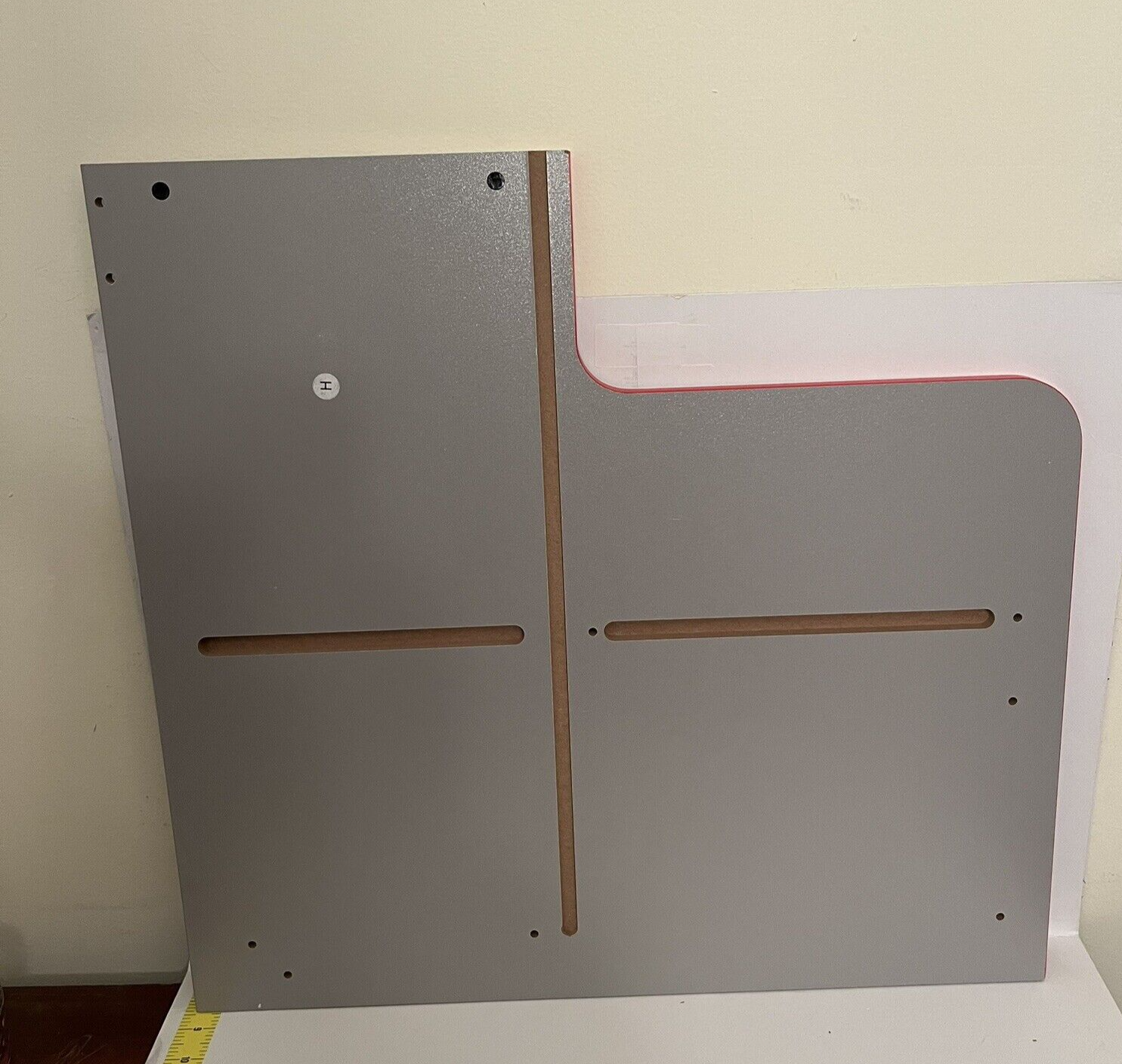 Melissa & Doug Wooden Star Diner Replacement Part H for Double-Sided Restaurant Play Set  