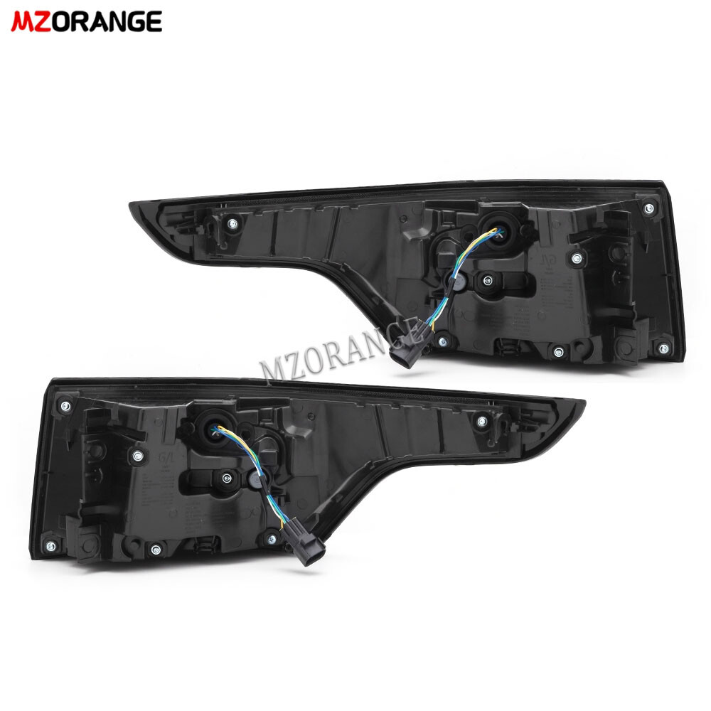 Auto Parts Rover Range Rover Sport 2014-2020 Pair Rear LED Tail Lights Lamps Lr099774 Lr099777