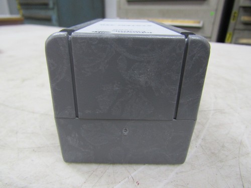 NUEVO SISTEMA DE CONTROLES JOHNSON 450 MÓDULO DE POTENCIA 240 VAC C450YNN-1C - Imagen 6 de 9