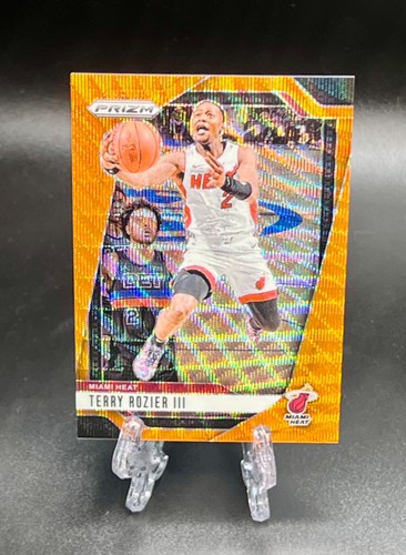 PRICE DROP 2024 PRIZM BASKETBALL HOBBY COMPLETE YOUR SET B ROOKIES, VETS, SP'S - Picture 220 of 316