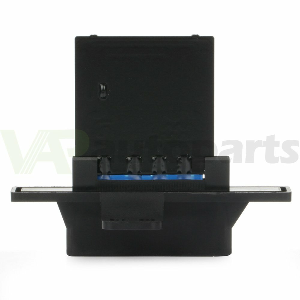 HVAC Blower Motor Resistor – Fits Nissan Sentra (95-06), Xterra (00-04), Frontier (98-04)