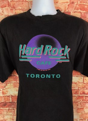 hard rock cafe tee