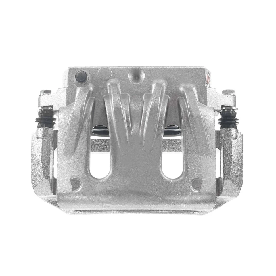 Pinzas de freno delanteras con soportes para Ford Freestar Mercury Monterey 2004-2007 Foto 3 de 4