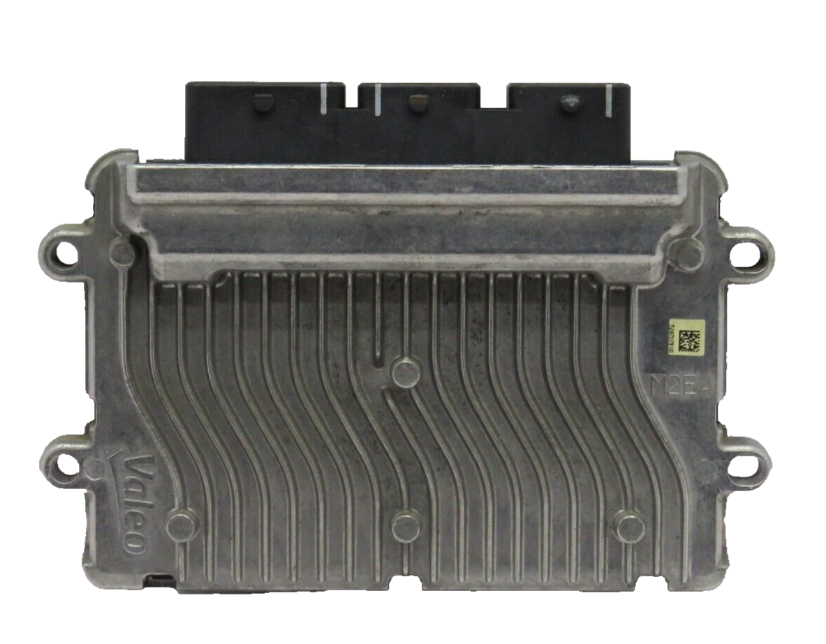 CITROEN PEUGEOT Engine ECU SW9664127180 Valeo for sale online | eBay 