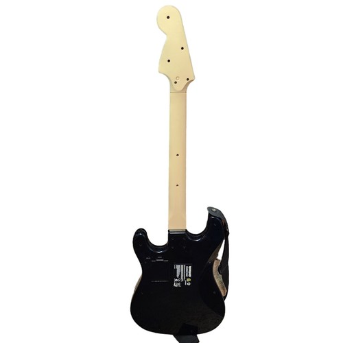 Rock Band Fender Stratocaster Harmonix NWGTS2 Wii Guitar - NO DONGLE - Picture 4 of 6
