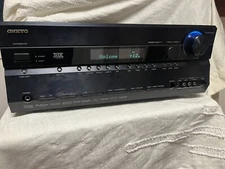 Onkyo TX-SR705 Home Theater Receiver 