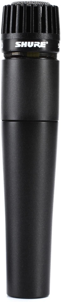 (3) New Shure SM57 Instrument/Vocal Mic Authorised Dealer Make Offer Buy It Now! - Image 2 of 4