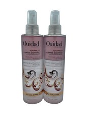 Ouidad Advanced Climate Control Bi-Phase Restore  Revive 6.8 OZ Set of 2
