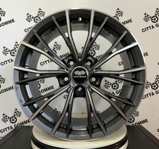 4 Alufelgen Kompatibel Mercedes Klasse A BC Cla Gla CLS Und Glc S AB