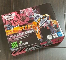 BAS59588: Bandai EVA Evangelion TYPE-08 β-ICC (Improvised Combat Configuration)