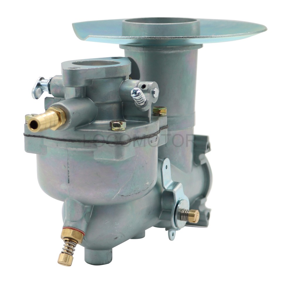 Aazon.co: 392587 Carburetor Replaceent for birgs-straton 391065