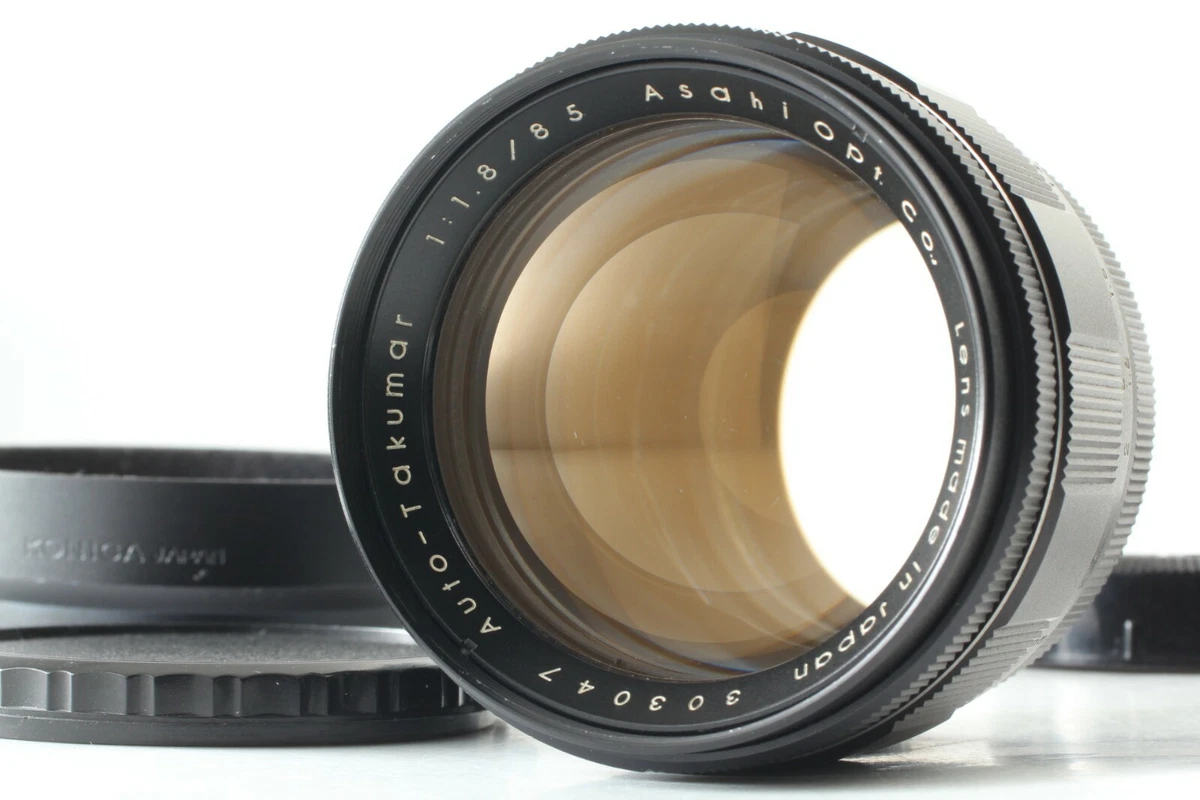 Takumar 85 for sale | eBay