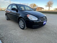 2008 Hyundai Accent GL AUTOMATIC SAFETY
