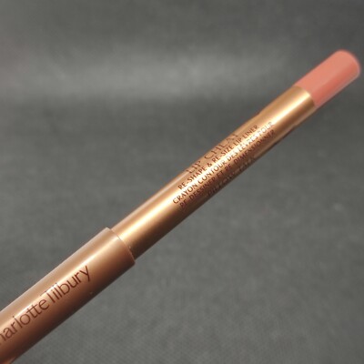 Charlotte Tilbury Mini Travel Size Pillow Talk Lip Cheat Liner