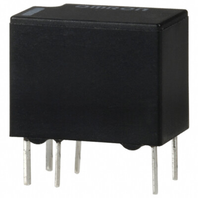 RELAIS GEN ZWECK SPDT 1A 5VDC