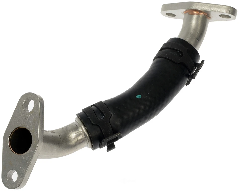 Kit de linha de retorno/fornecimento de óleo e líquido de arrefecimento para turbocompressor - Imagem 2 de 4