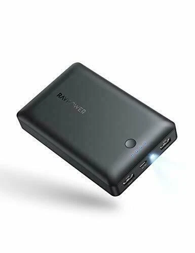 Cargadores de teléfonos celulares RAVPower y Soportes Para Blackphone