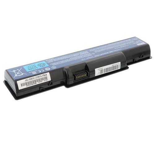 Blumax Akku 11,1V 4400mAh Li-Ion für Acer Aspire 5732z,5732zg,5734Z,5738G - Bild 3 von 4