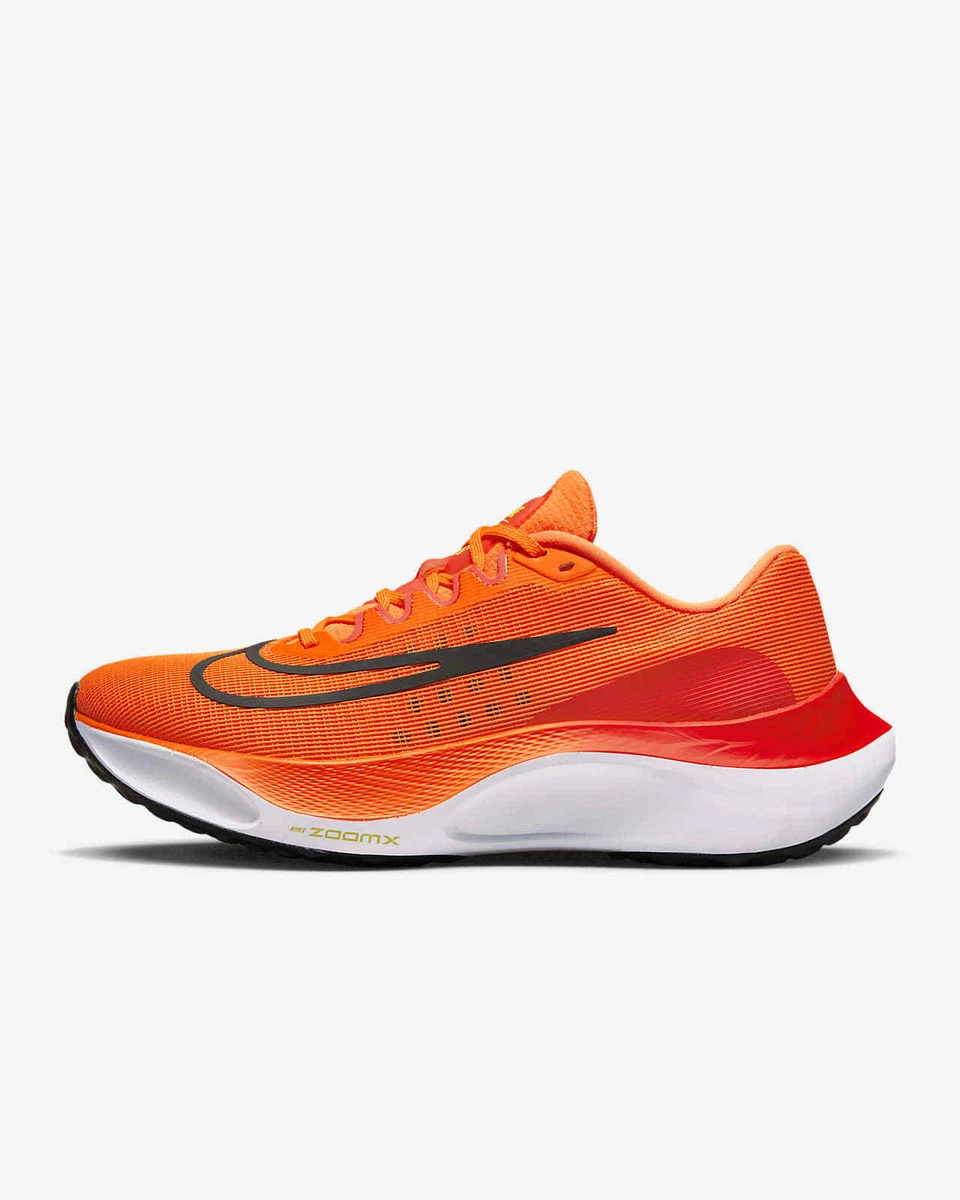 Zoom fly deals sp orange