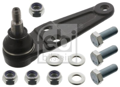 FEBI BILSTEIN 12076 Trag-/Führungsgelenk für VOLVO
