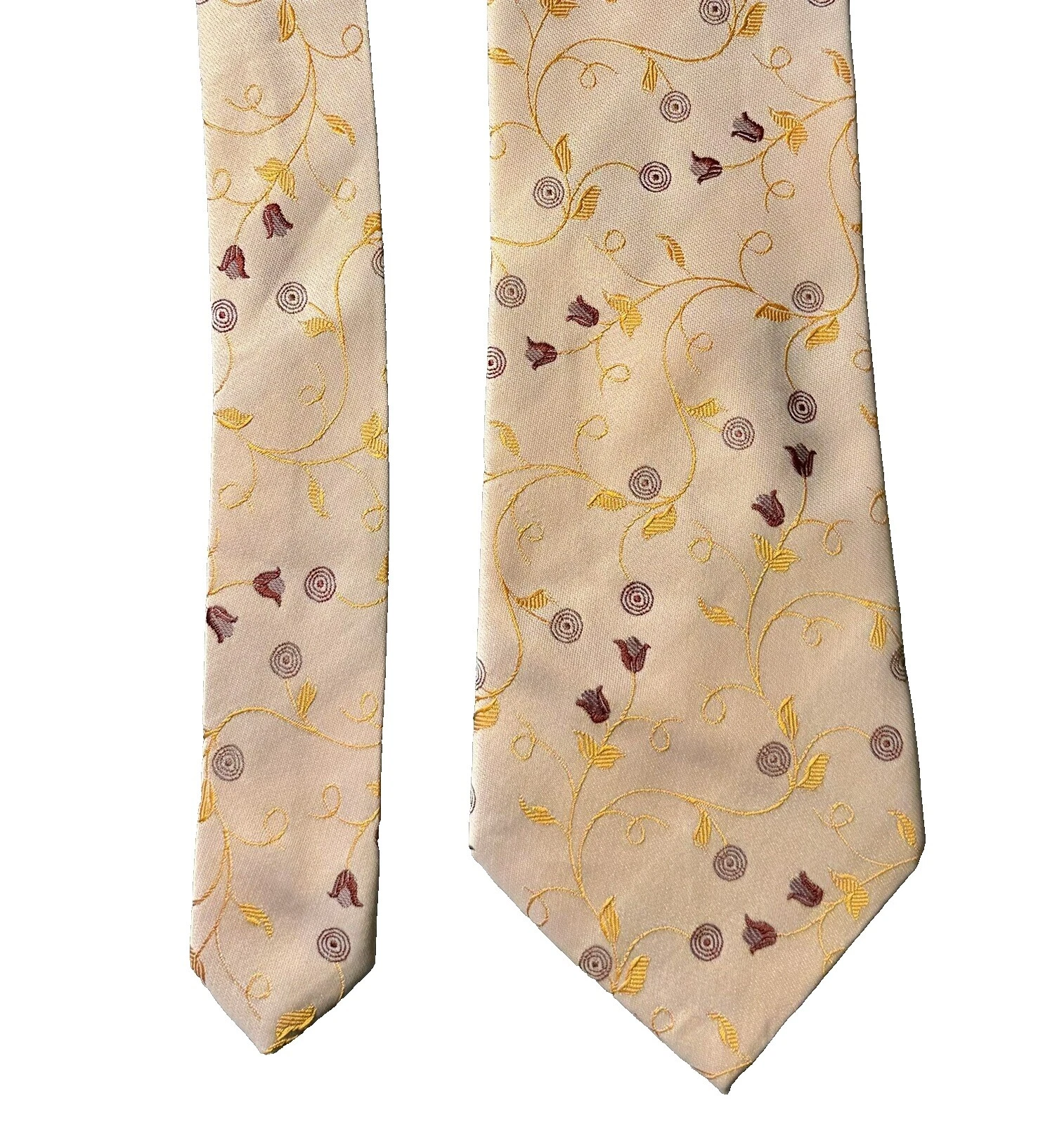 Lazos de flores para Hombre Giorgio Armani