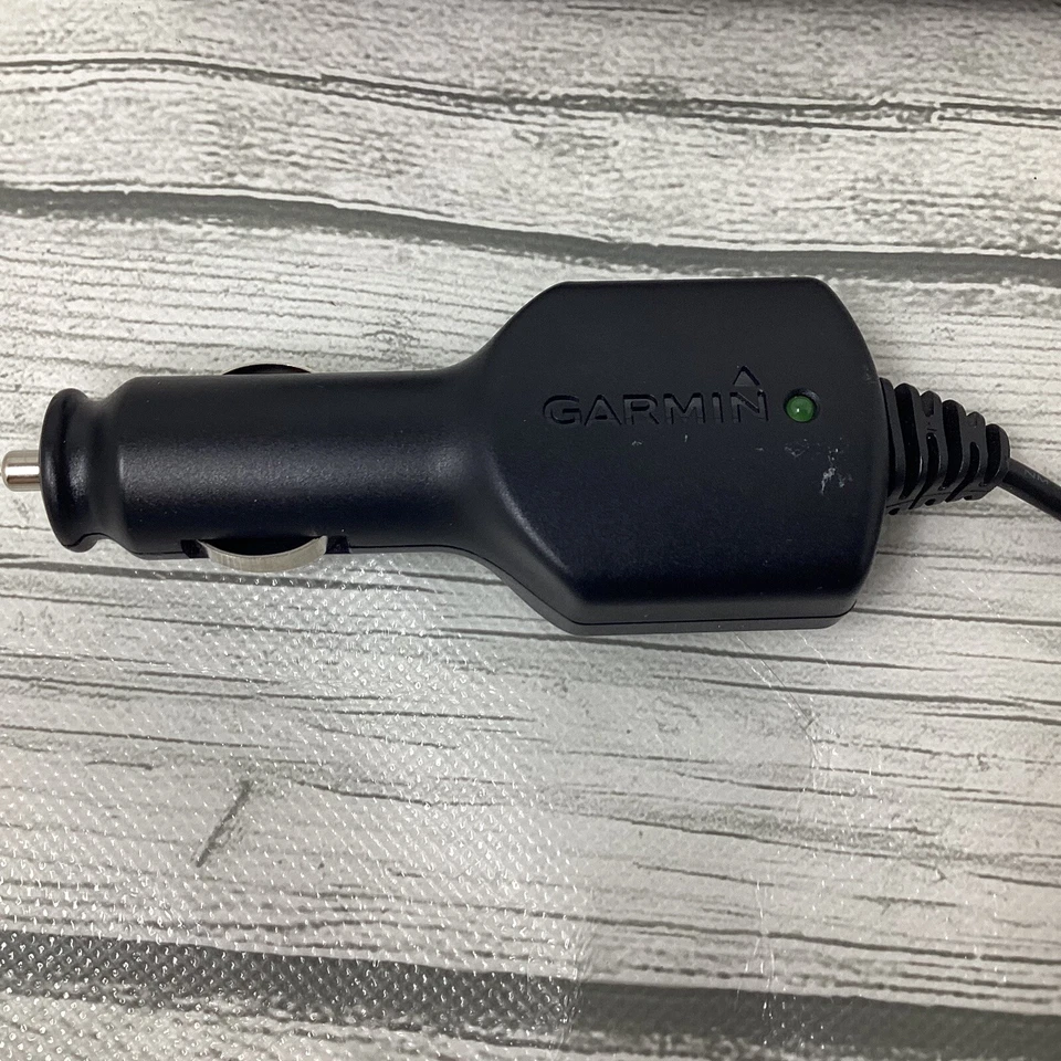 Garmin Nuvi 65LM Touchscreen GPS Navigation System Screen - Image 2 of 4