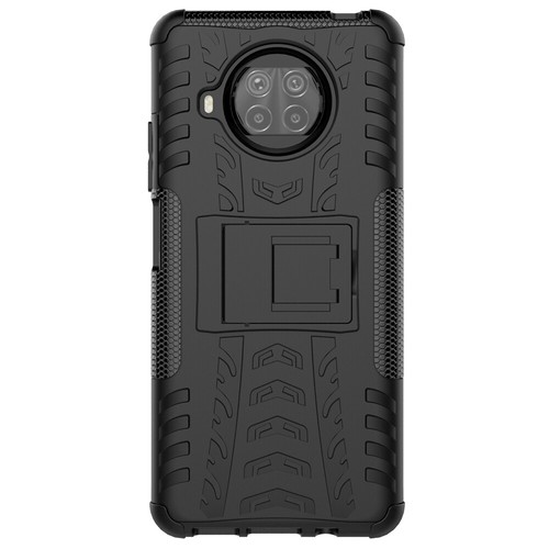 For Xiaomi Mi 10T Lite 5G Case Shockproof Rugged Hybrid Armor Protective Cover - Picture 2 of 37
