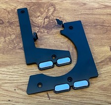 OEM Apple MacBook Pro 13" A2159 2019 Left Right Speakers Set TESTED, WORKING